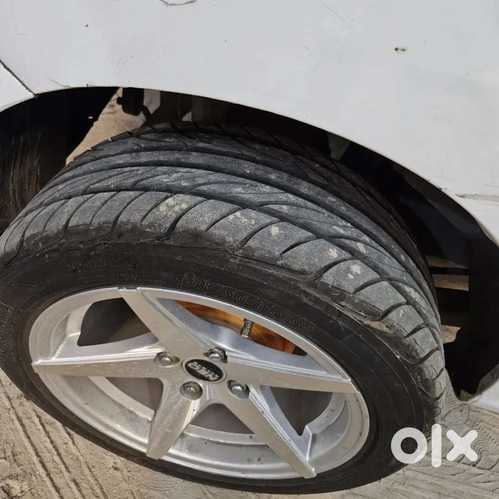 Modified Santo Xing 2013 - Valid Till May2028