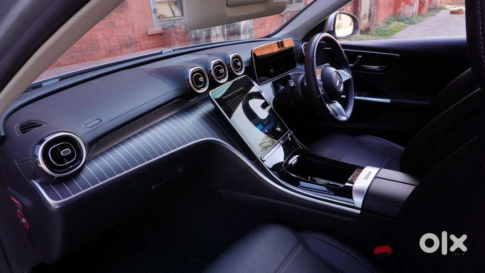 Mercedes-benz C Class Prime 200, 2025, Petrol