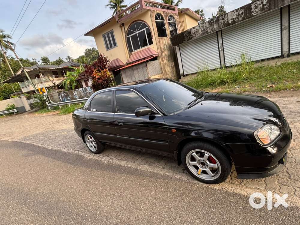 Maruti Suzuki Baleno 2006