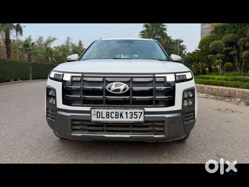 Hyundai Creta 1.5 S Petrol, 2025, Petrol