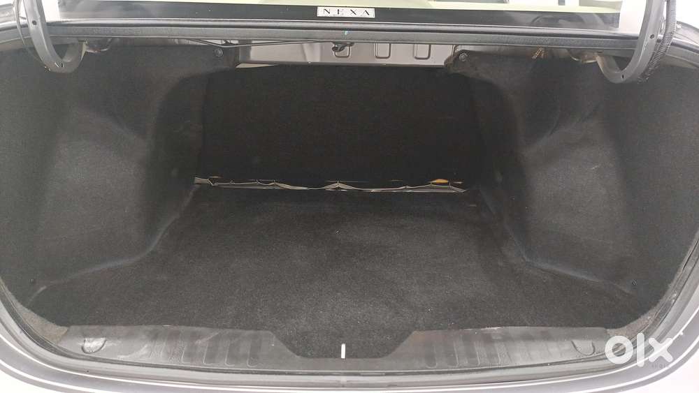 Maruti Suzuki Ciaz 1.4 Delta, 2017, Petrol