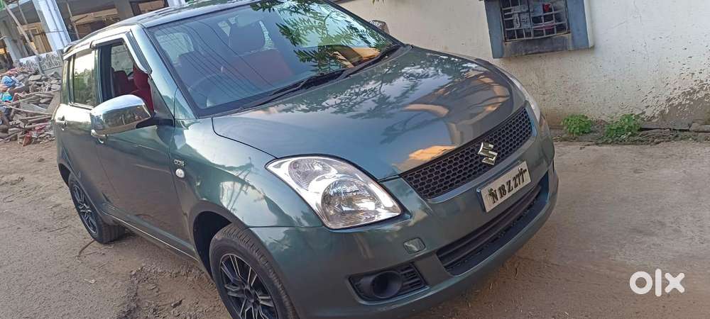Maruti Suzuki Sx4, 2008, Petrol