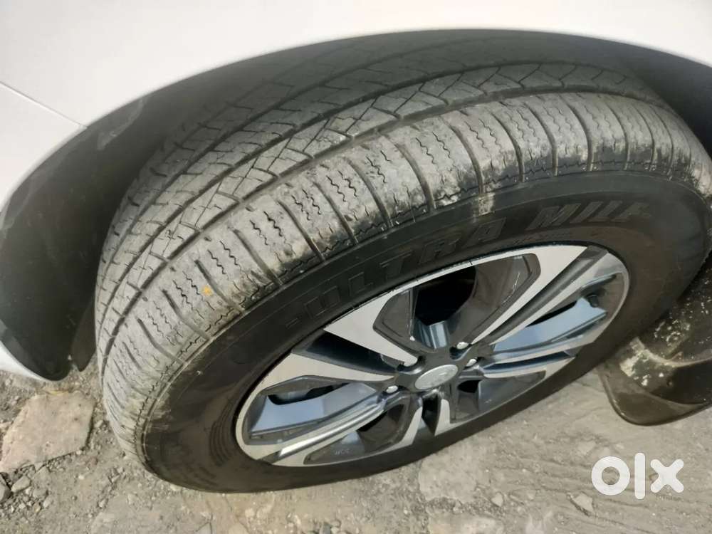 Kia Carnival Prestige, 2020, Diesel