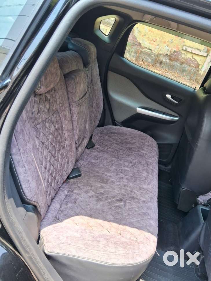 Nissan Magnite Xv Turbo, 2022, Petrol