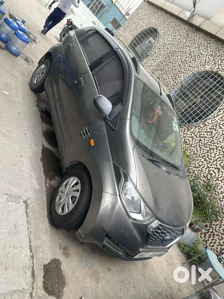 Datsun 2017 Model Year