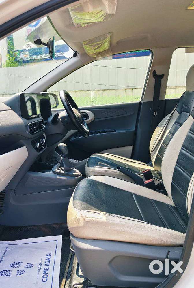 Hyundai Grand I10 Nios Era 1.2 Kappa Vtvt, 2023, Petrol