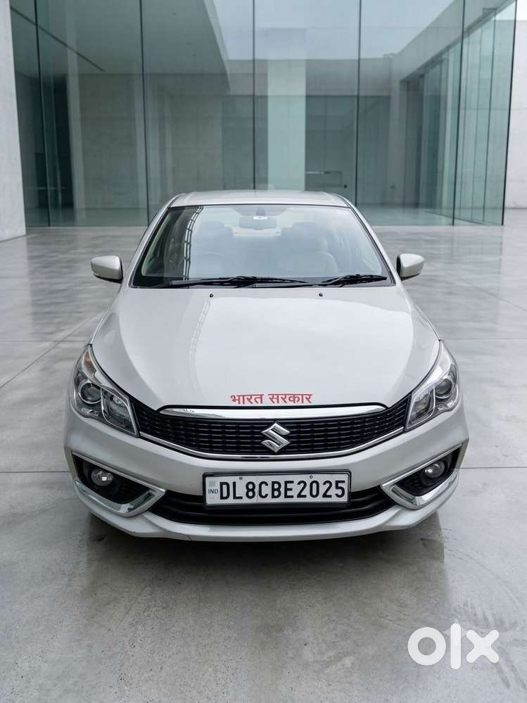 Maruti Suzuki Ciaz Smart Hybrid Delta , 2022, Cng & Hybrids