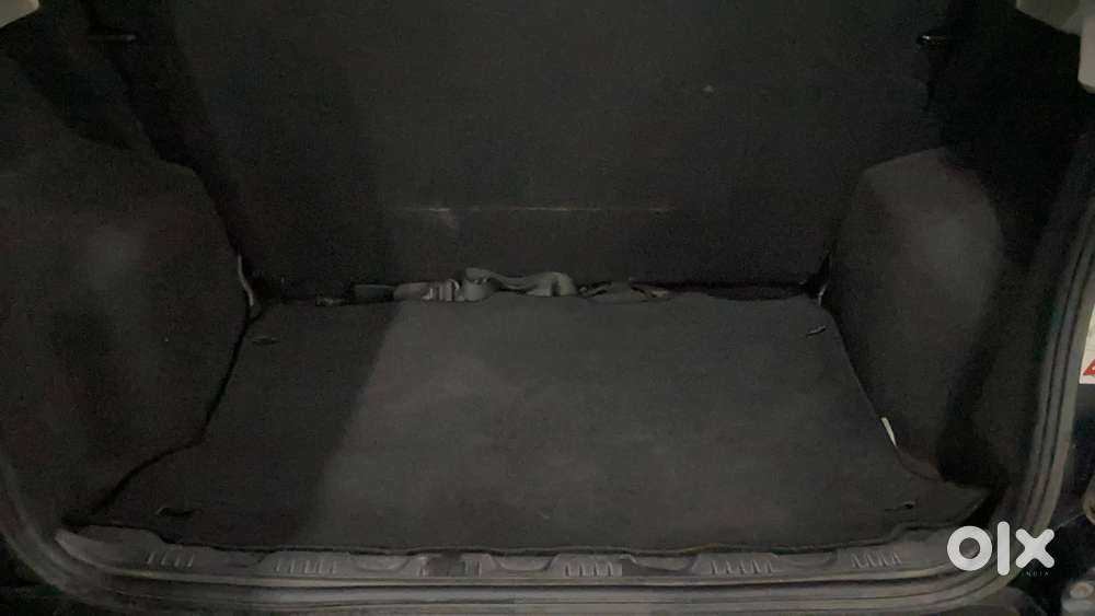 Ford Ecosport 2013-2015 1.5 Ti Vct Mt Ambiente, 2014, Petrol