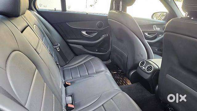 Mercedes C300d Diesel