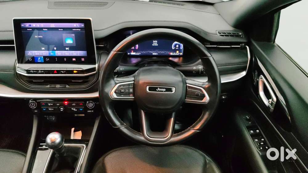 Jeep Compass Model S (o) 2.0 Diesel, 2023, Diesel