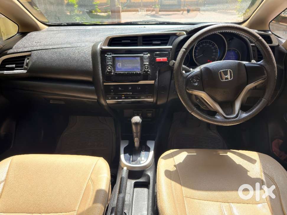Honda Jazz, 2015, Petrol