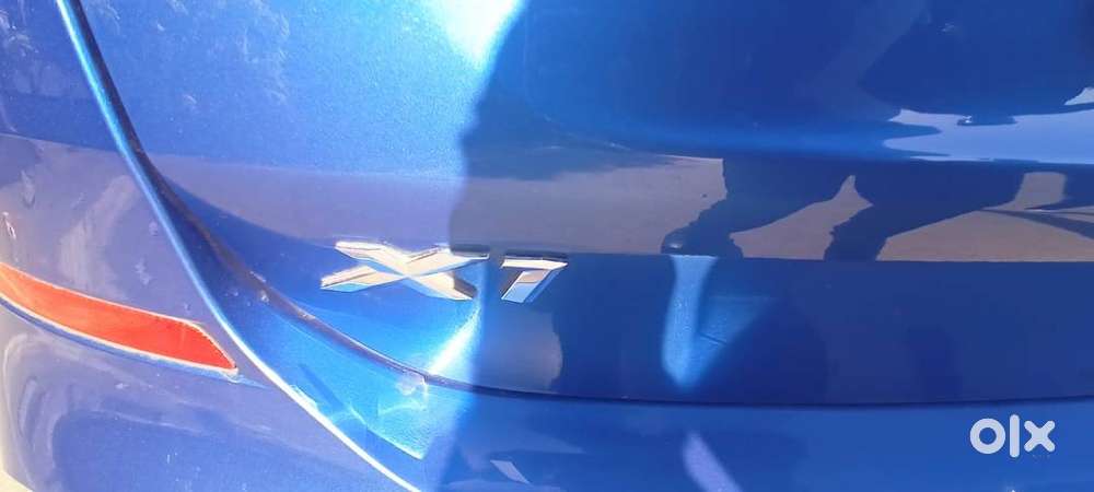 Bmw X1 Xdrive 20d Msport