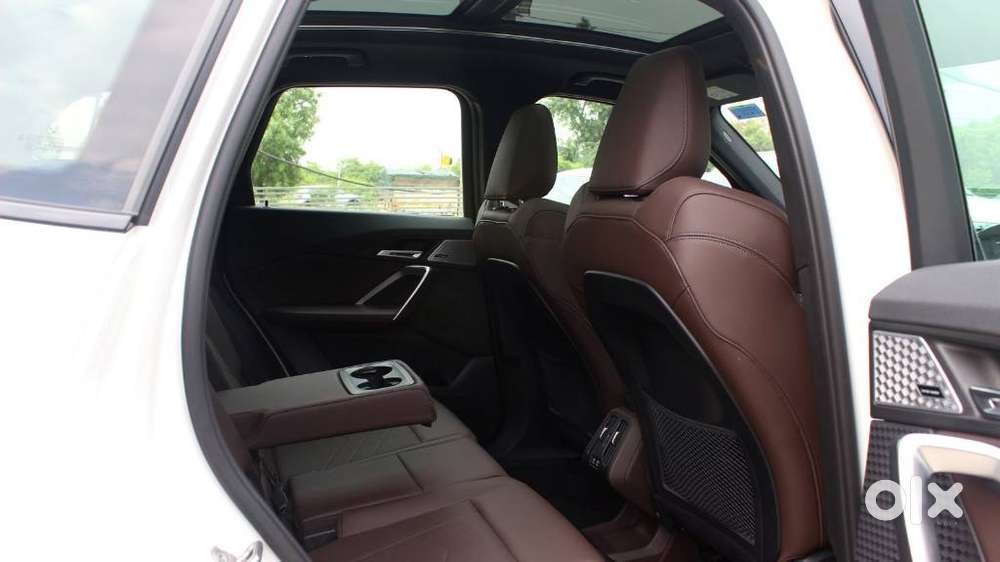 Bmw X1 Sdrive18i M Sport, 2023, Petrol