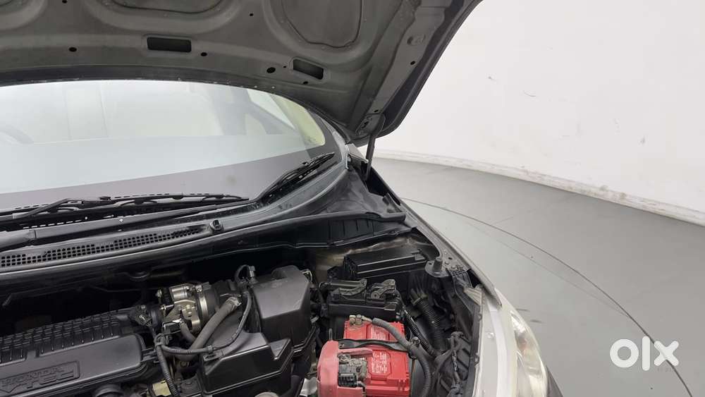 Honda City I-vtec Cvt Zx, 2014, Petrol