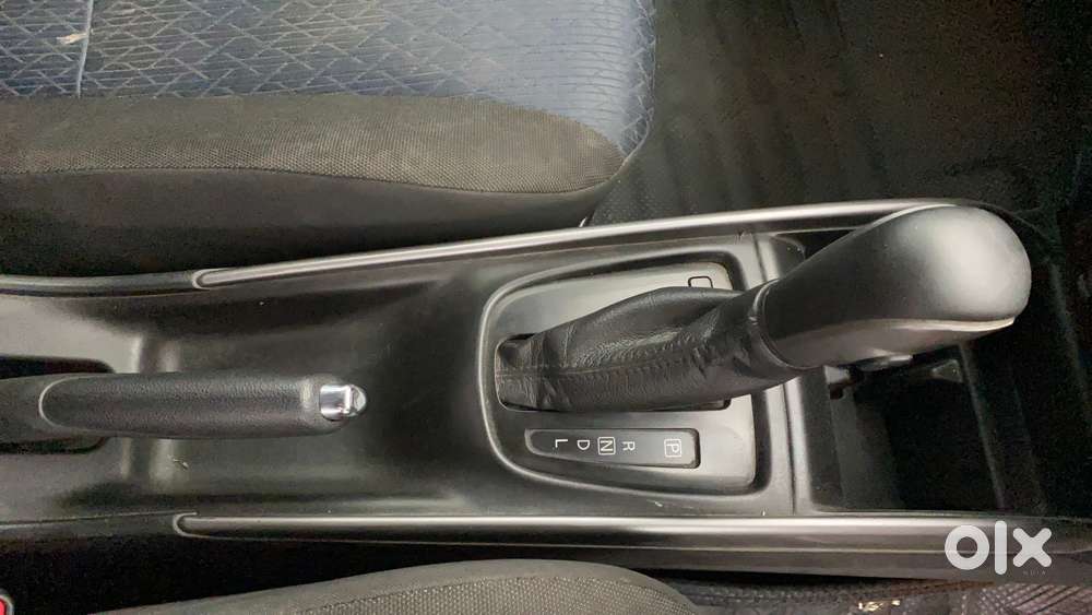 Toyota Glanza V Cvt, 2019, Petrol