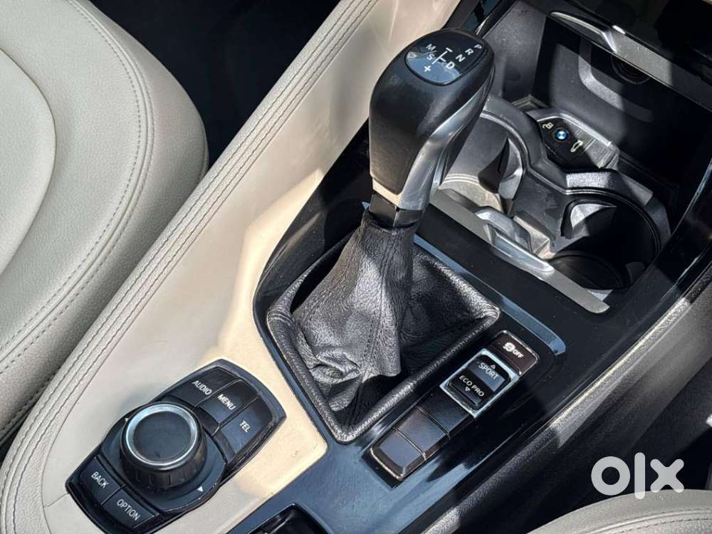 Bmw X1, 2018, Diesel