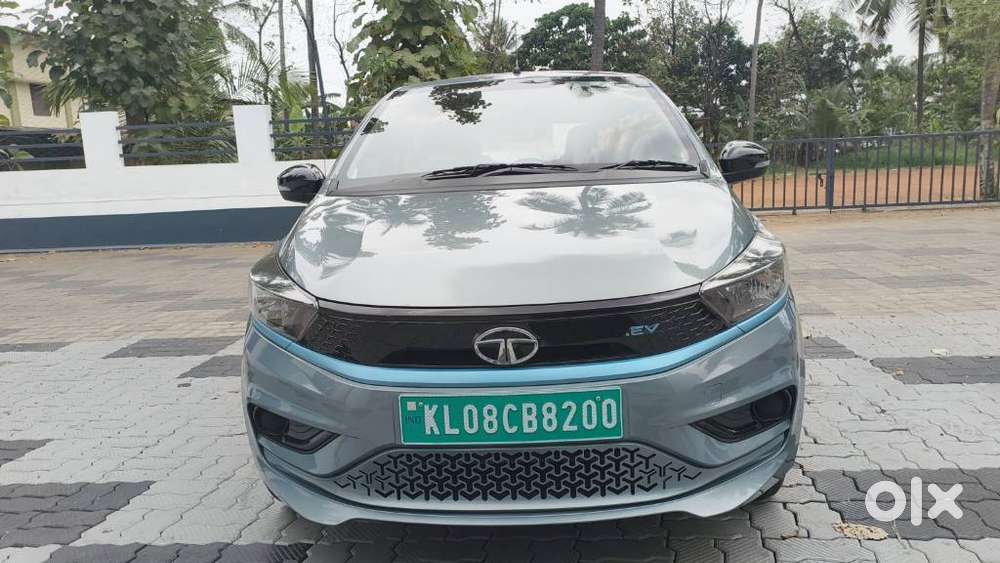 Tata Tiago Ev Xt Lr, 2024, Electric
