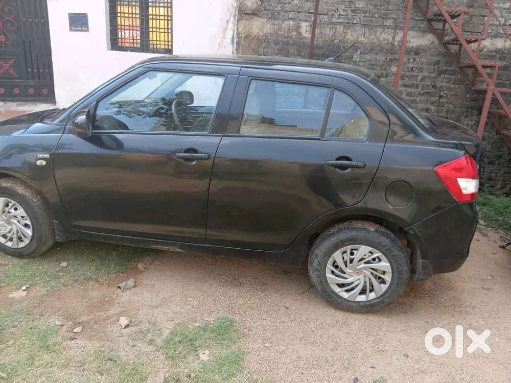 Maruti Suzuki Dzire 2016 Diesel 81000 Km Driven