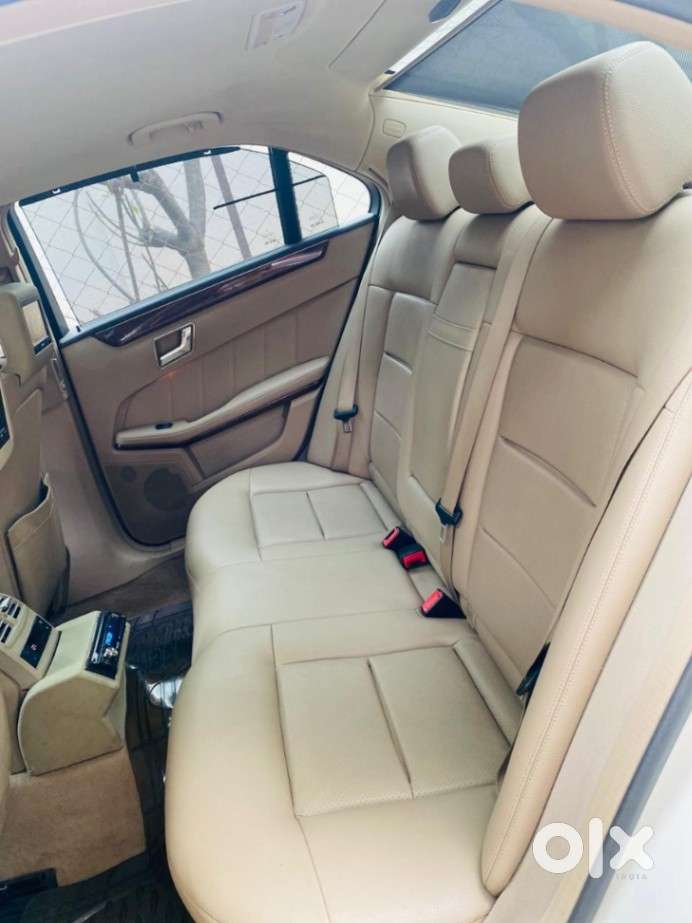 Mercedes-benz E-class E 220 Elegance, 2011, Diesel