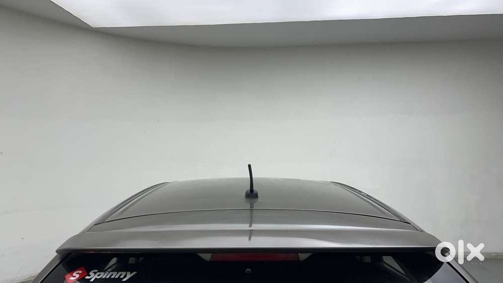 Maruti Suzuki Baleno 1.2 Sigma, 2019, Petrol