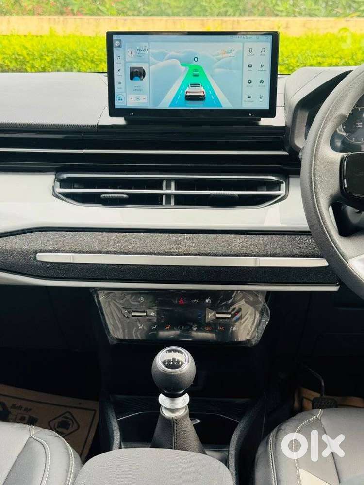 Tata Sierra Std, 2026, Petrol