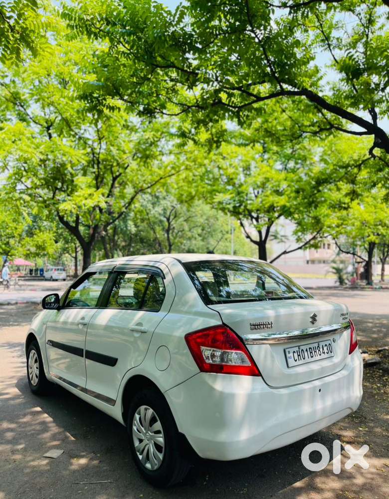 Maruti Suzuki Swift Dzire Vdi (o), 2016, Diesel