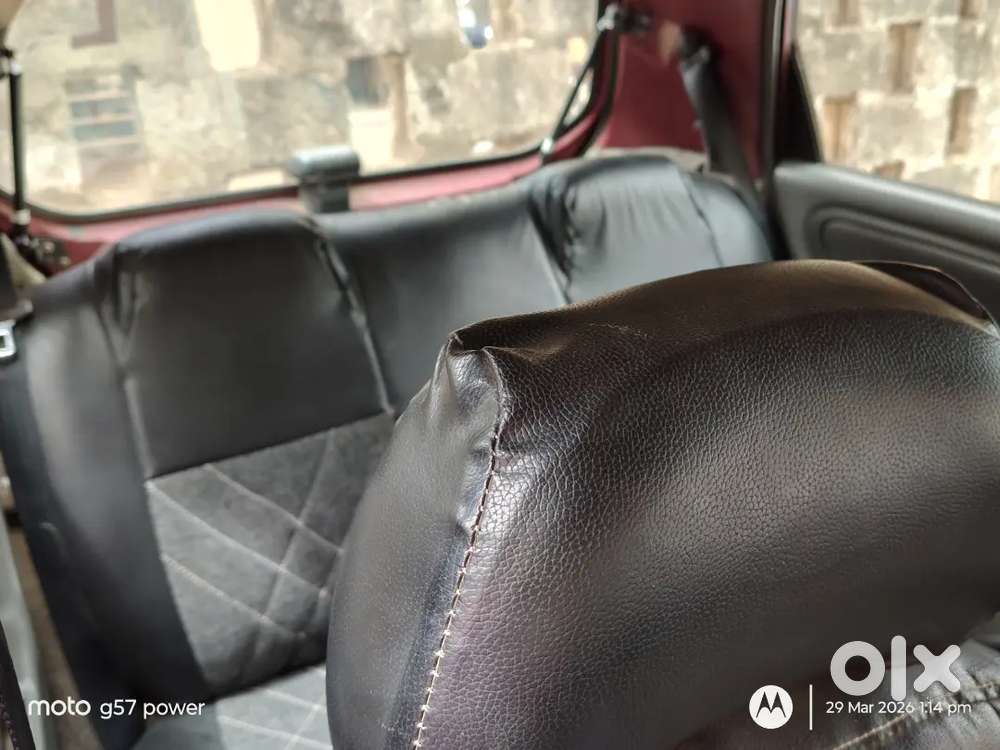 Maruti Suzuki Alto 800 2006 Petrol Good Condition