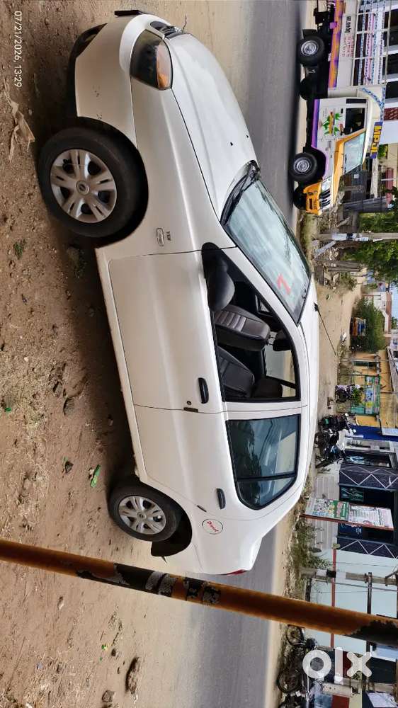Tata Indigo Ecs 2015 New Insurance, 1405cc, 22km Milenge,