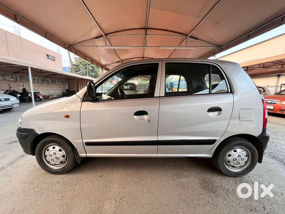 Hyundai Santro Xing, 2004, Petrol