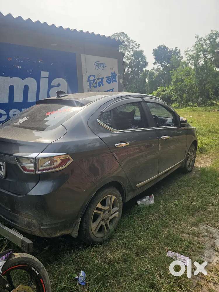 2022 Tata Tigor Xz Plus