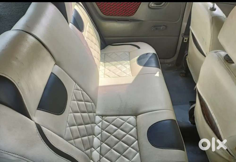 Maruti Suzuki Alto 2003 Petrol Good Condition