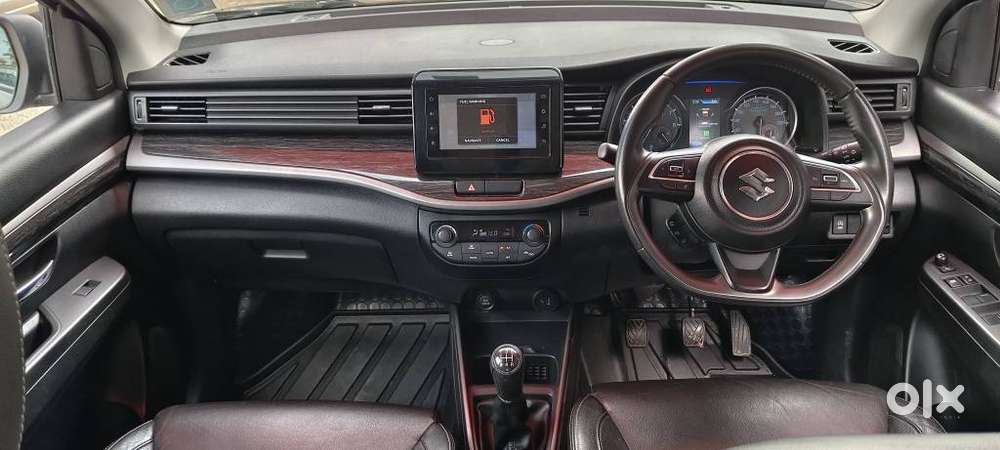 Maruti Suzuki Xl6 1.5 Alpha Mt, 2019, Petrol