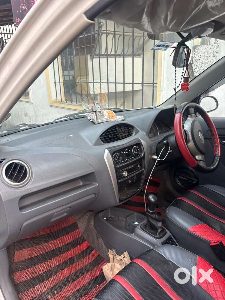 Maruti Suzuki Alto 800 2013 Petrol Good Condition