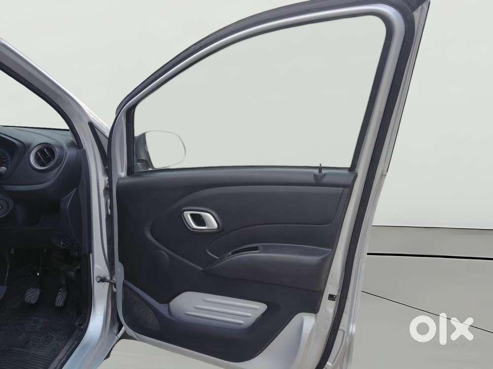 Datsun Redigo T Option, 2018, Petrol