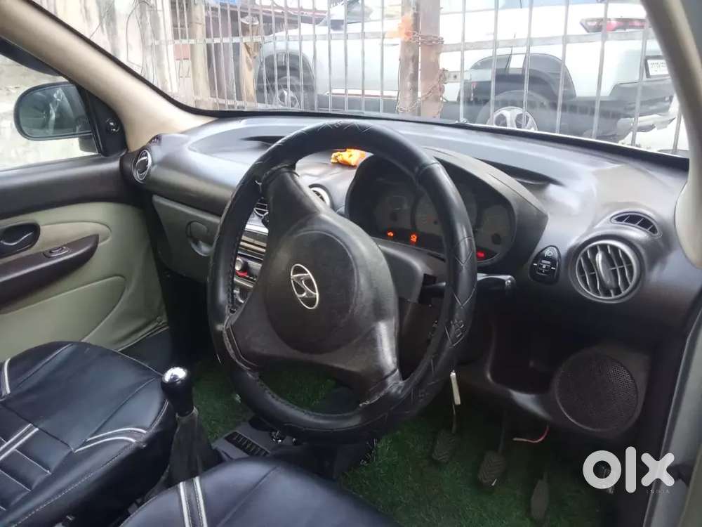 Cng Is Also Fitted From Outside And Car Is In Good Condition.