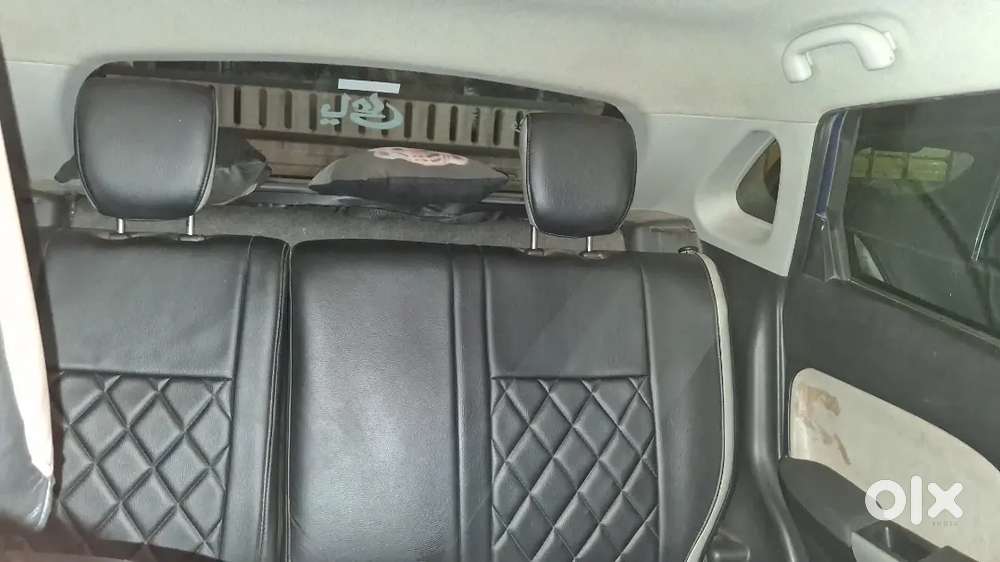 Maruti Suzuki Baleno Rs 2016 Diesel 118000 Km Driven