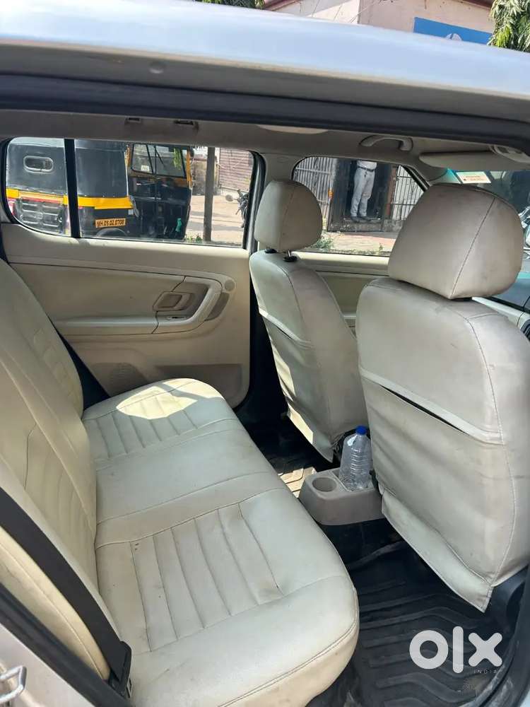 Skoda Fabia Diesel 2012 Manual