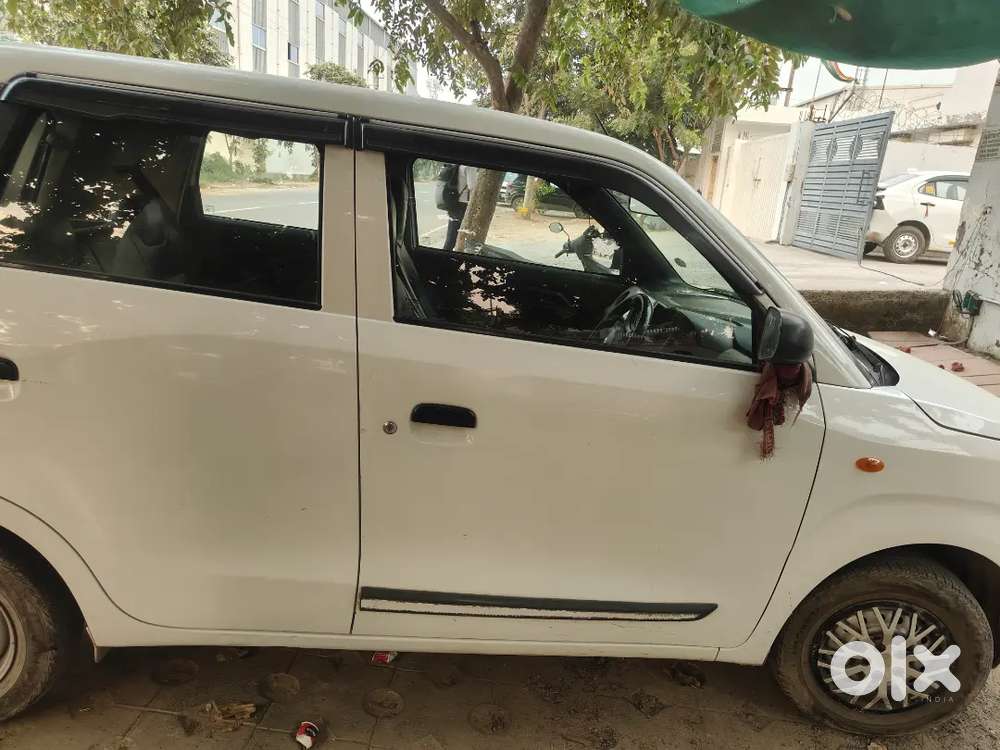 Maruti Suzuki Wagon R Lxi 2021