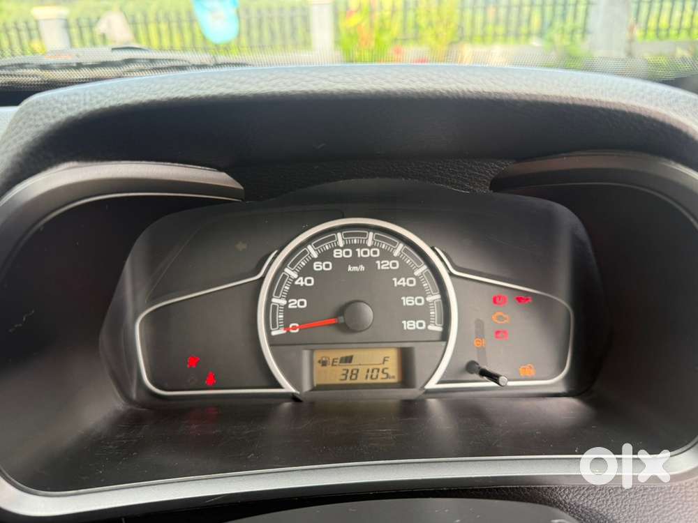 Maruti Suzuki Alto 2022