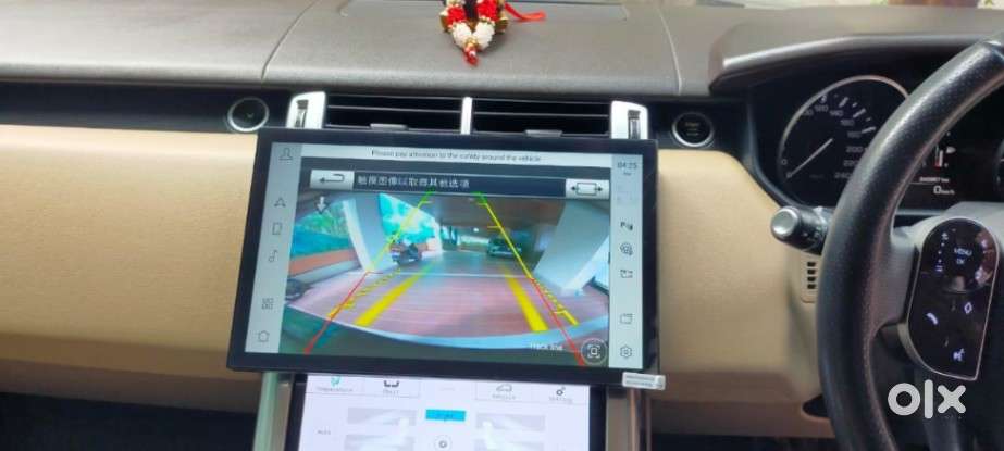 Land Rover Range Sport Sdv6 S, 2014, Diesel