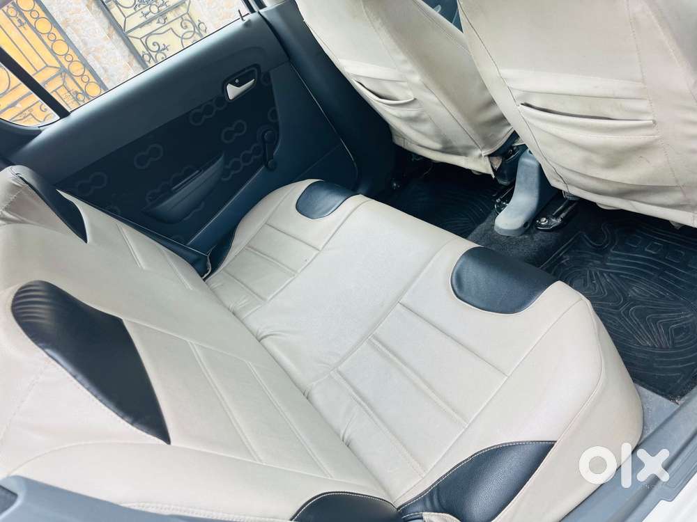 Maruti Suzuki Alto 800 Lxi, 2015, Petrol