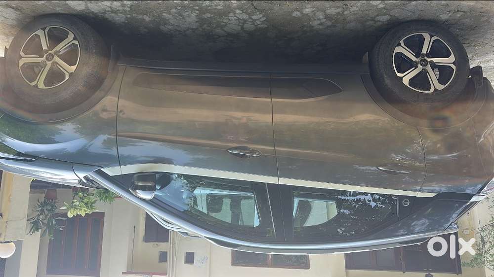 Tata Nexon 2023 Petrol