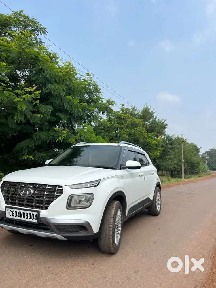 Hyundai Venue Kappa 2022