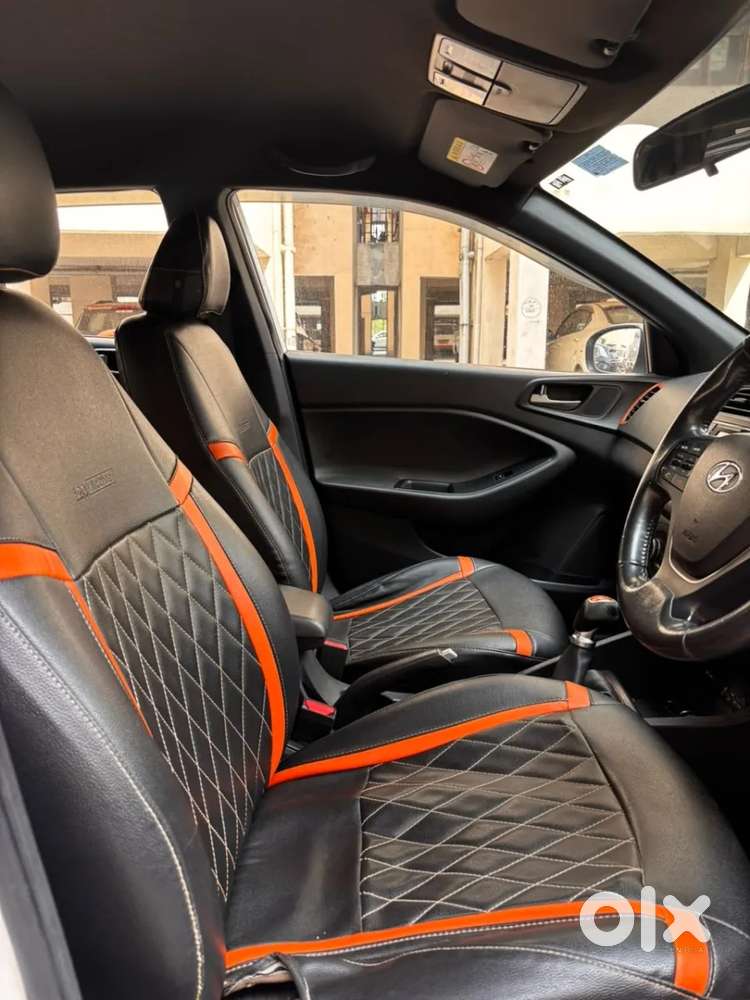 Hyundai I20 Active 1.2 Sx, 2016, Petrol