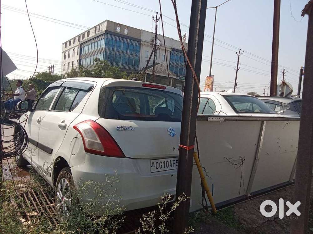 Maruti Suzuki Swift 2011-2014 Zdi, 2017, Diesel