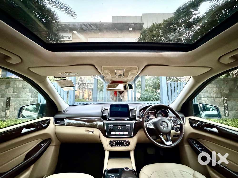 Mercedes-benz Gle Class 2.1 250d 4matic, 2018, Diesel