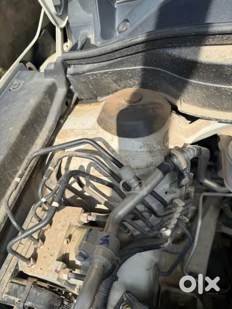 Maruti Suzuki Vitara 2024 Hybrid Manual First
