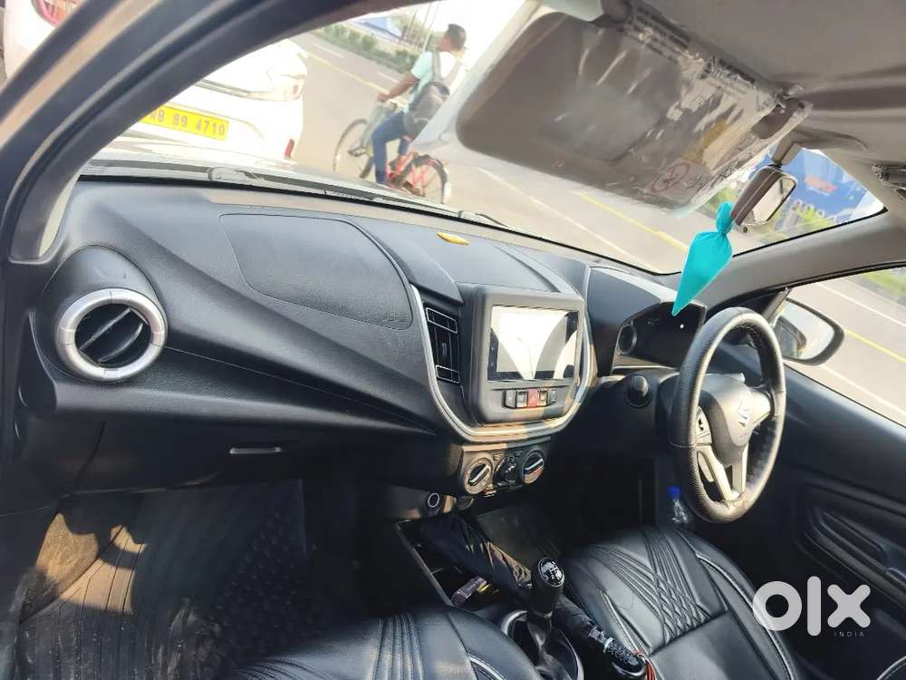 Maruti Suzuki Celerio Zxi 2024 May
