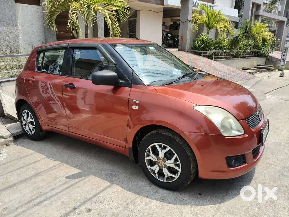 Maruti Suzuki Swift 2008