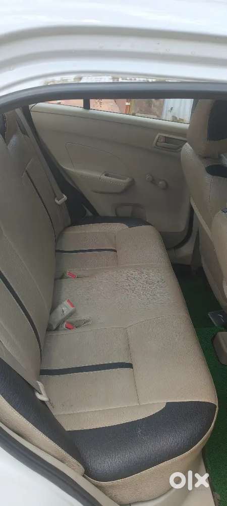 Maruti Dzire Tour 2019